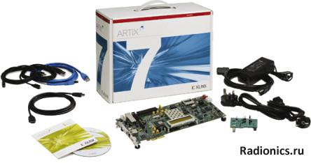  XILINX EK-A7-AC701-G