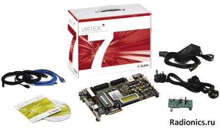  XILINX EK-V7-VC707-G