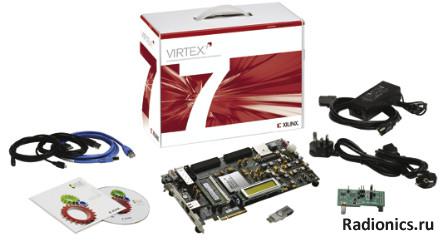  XILINX EK-V7-VC707-CES-G