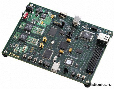  XILINX EK-S6-SP601-G