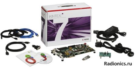  XILINX EK-Z7-ZC702-CES-G