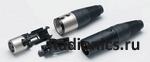  NEUTRIK, XLR, NC3FXY