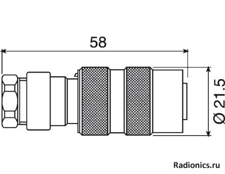  BINDER, 09-0122-25-06