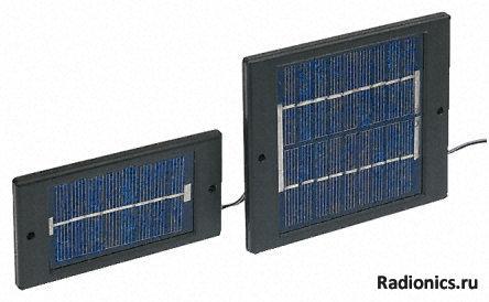   BP Solar MSX-005F