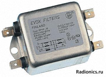  EVOX-RIFA, GFHF-3