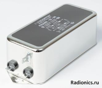 Фильтр Schaffner, FN2080