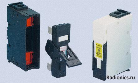 Держатель предохранителя, Bussmann, CM32FCW