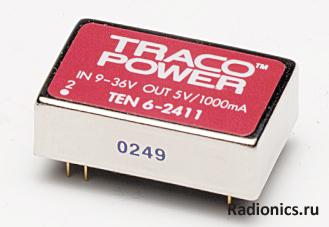 преобразователь TRACOPOWER , преобразователь TRACOPOWER купить, преобразователь TRACOPOWER цена, преобразователь напряжения TRACOPOWER, преобразователь напряжения TRACOPOWER купить, преобразователь напряжения TRACOPOWER цена