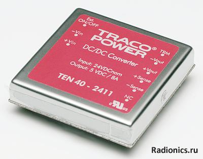преобразователь TRACOPOWER , преобразователь TRACOPOWER купить, преобразователь TRACOPOWER цена, преобразователь напряжения TRACOPOWER, преобразователь напряжения TRACOPOWER купить, преобразователь напряжения TRACOPOWER цена