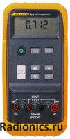 Fluke 712 RTD calibrator