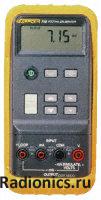 Fluke 715 current/voltage calibrator