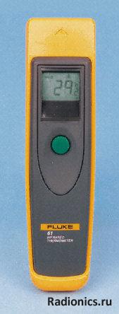   FLUKE 61