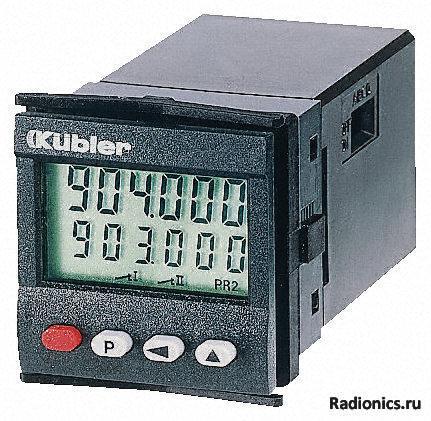  KUBLER, 6.904.010.010