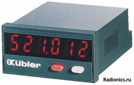  KUBLER, 6.524.011.300