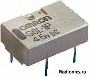  OMRON, G6L-1P 24DC