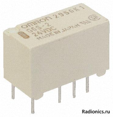  OMRON, G6S-2 12DC