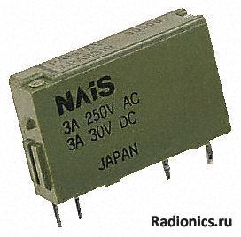  Matsushita, PA1A-5V