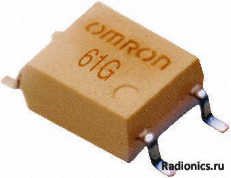  OMRON, G3VM353H