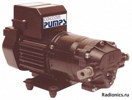  TOTTON PUMPS, 216990