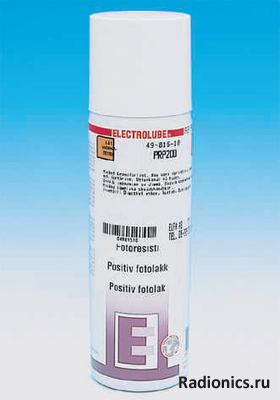   ELECTROLUBE, PRP200