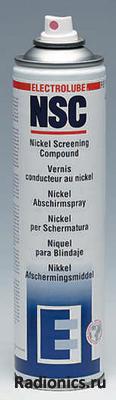 C  Electrolube, NSCP400H