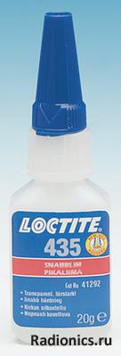   Loctite 435