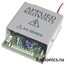   APPLIED KILOVOLTS,  KS