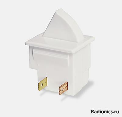 Выключатель кнопочный Arcolectric, серия 3100