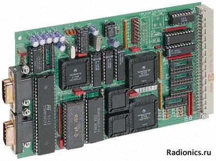    Cortex Controllers,S116