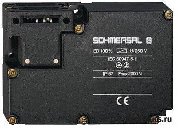  SCHMERSAL, AZM161 SK-12/12RK-110/230