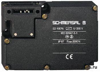  SCHMERSAL, AZM161 SK-12/12RKA-110/230