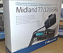   Midland 77-120 ESP2