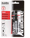  ARALDITE RAPID 2 X 15ML ARA-400005 