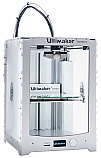 3D  Ultimaker 2 Extended+