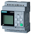 компоненты и модули автоматизированных систем управления SIEMENS , программаторы SIEMENS, автоматизированные системы управления SIEMENS, контроллер промышленныйSIEMENS